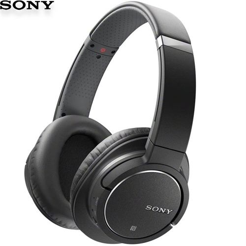 Tai Nghe SONY MDR-ZX770BN 6